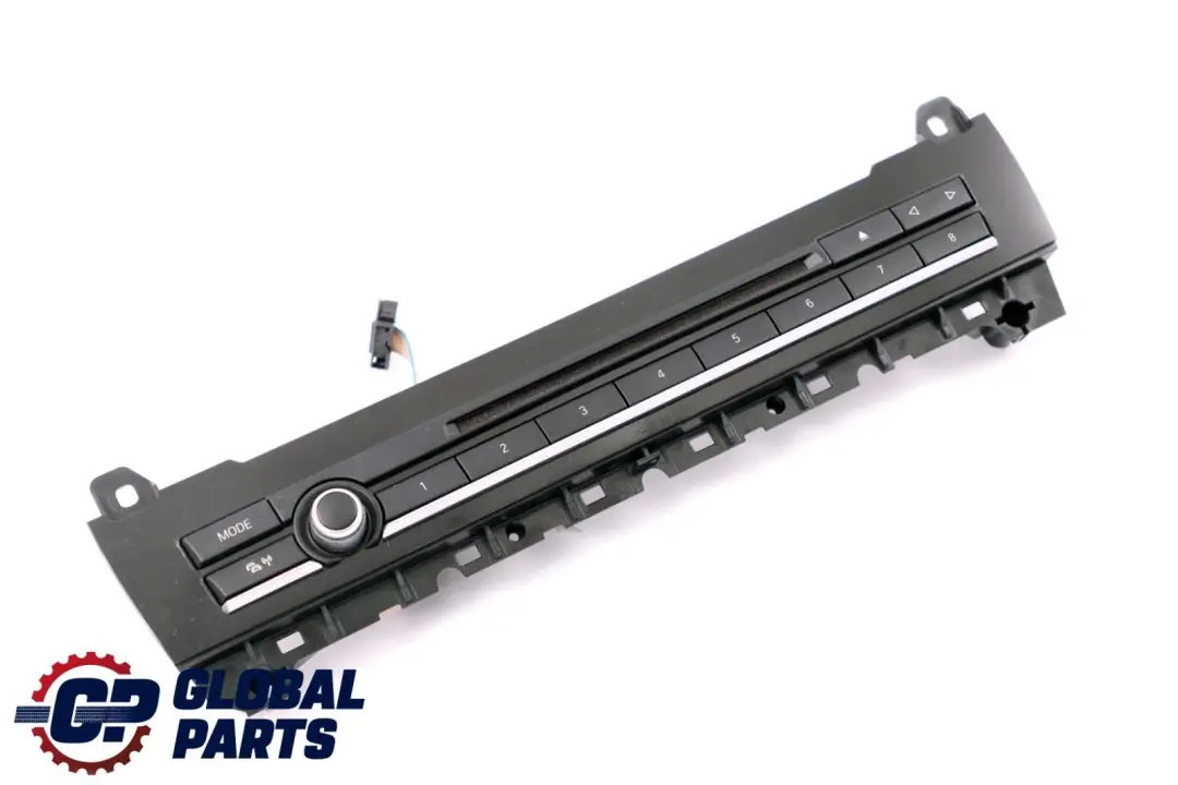 Seria 5 F10 F11 Panel Przełączników Sterowania Radiem CD do BMW o numerze 9328425 BMW Seria 5 F10 F11 Panel Przełączników Sterowania Radiem CD - SKU 9328425-1 - Numer Części 9328425