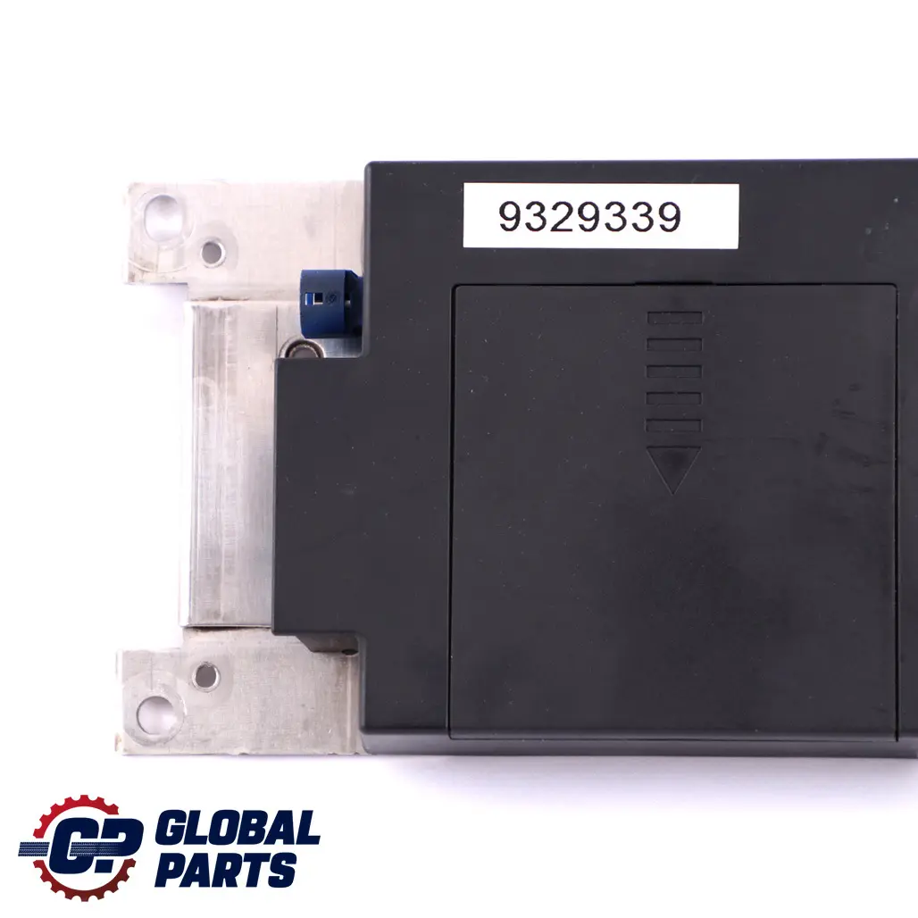 BMW 4 F32 Telematics Telephone Control Unit Module Bluetooth TCB ECE - SKU 9329339 - Part number 9329339