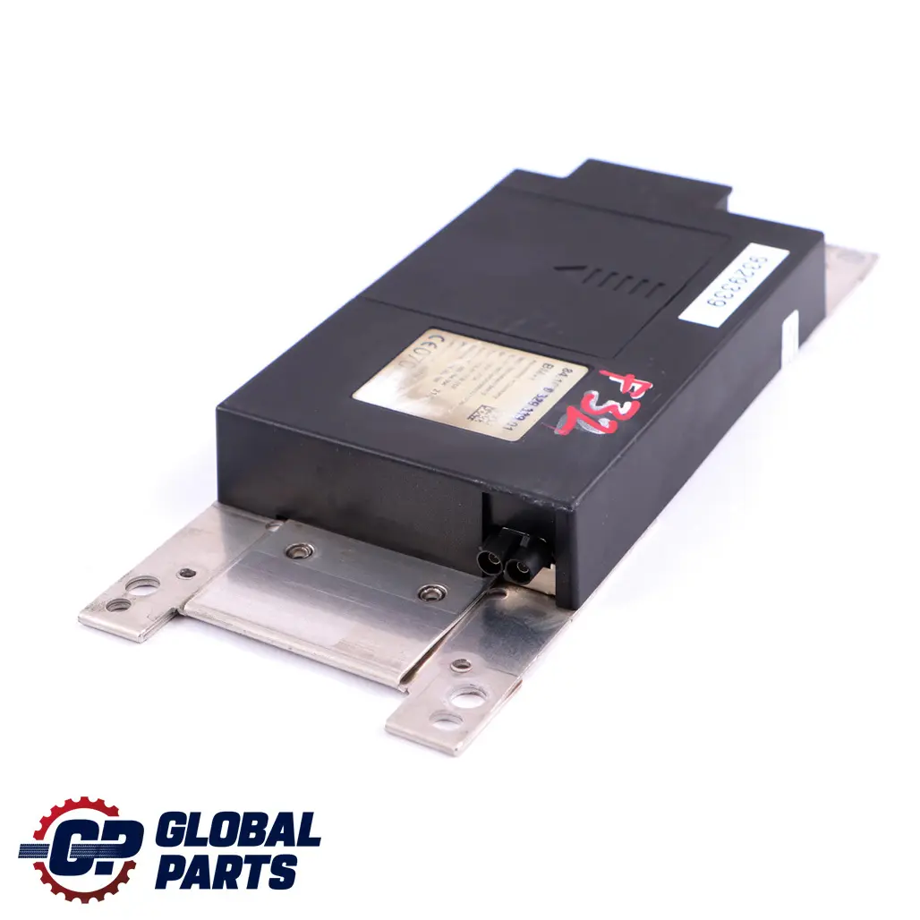 Module de commande téléphonique télématique Bluetooth TCB ECE pour BMW 4 F32 à propos du numéro de pièce 9329339 BMW 4 F32 Module de commande téléphonique télématique Bluetooth TCB ECE - SKU 9329339 - Numéro de pièce 9329339