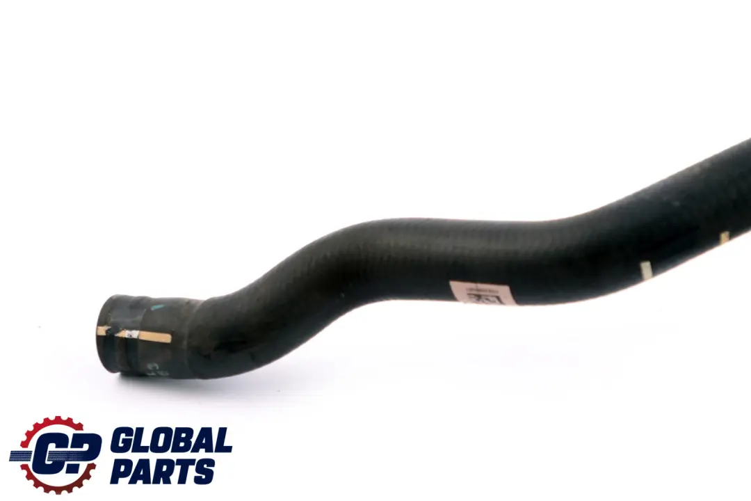 B38 Noyau chauffage tuyau d'alimentation moteur pour BMW 1 3 4 F20 F21 F30 F32 LCI à propos du numéro de pièce 9329642 BMW 1 3 4 F20 F21 F30 F32 LCI B38 Noyau chauffage tuyau d'alimentation moteur - SKU 9329642 - Numéro de pièce 9329642