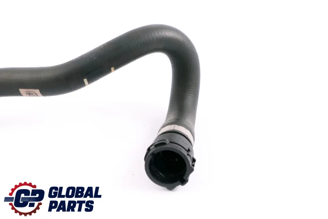 BMW 1 3 4 Series F20 F21 F30 F32 LCI B38 Hose Heater Core Engine Feed - SKU 9329642 - Part number 9329642
