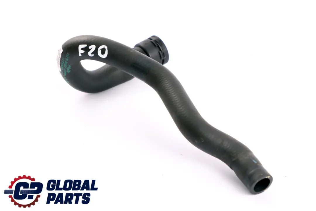 B38 Manguera Núcleo Calentador Motor Alimentación para BMW 1 3 4 F20 F21 F30 F32 LCI con número de pieza 9329642 BMW 1 3 4 F20 F21 F30 F32 LCI B38 Manguera Núcleo Calentador Motor Alimentación - SKU 9329642 - Número de pieza 9329642