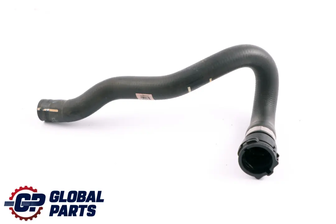 BMW 1 3 4 F20 F21 F30 F32 LCI B38 Manguera Núcleo Calentador Motor Alimentación - SKU 9329642 - Número de pieza 9329642