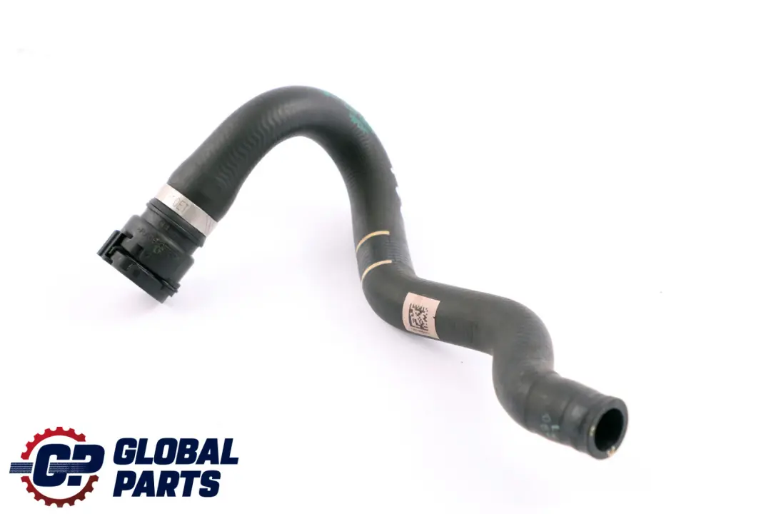 BMW 1 3 4 Series F20 F21 F30 F32 LCI B38 Hose Heater Core Engine Feed - SKU 9329642 - Part number 9329642