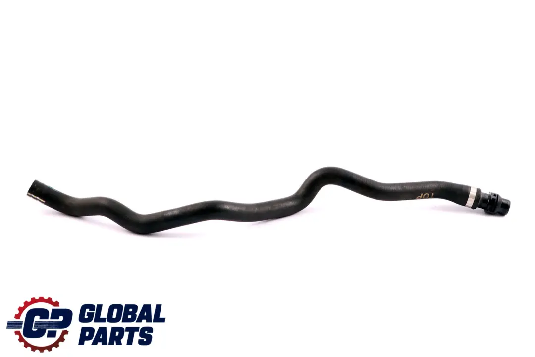 BMW 1 3 Series F20 F21 F30 LCI Hose Pipe For Radiator And Engine Return - SKU 9329643 - Part number 9329643