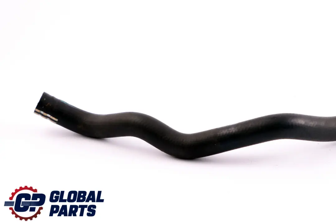 BMW 1 3 Series F20 F21 F30 LCI Hose Pipe For Radiator And Engine Return - SKU 9329643 - Part number 9329643