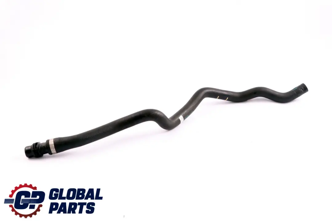 BMW 1 3 Series F20 F21 F30 LCI Hose Pipe For Radiator And Engine Return - SKU 9329643 - Part number 9329643
