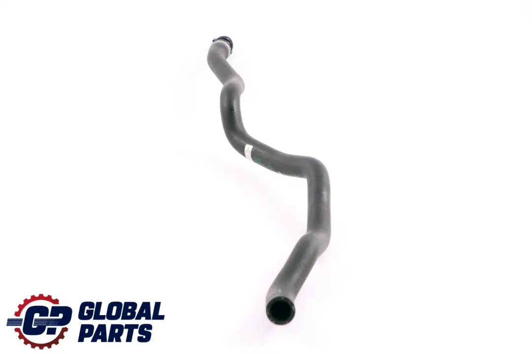 BMW 1 3 Series F20 F21 F30 LCI Hose Pipe For Radiator And Engine Return - SKU 9329643 - Part number 9329643