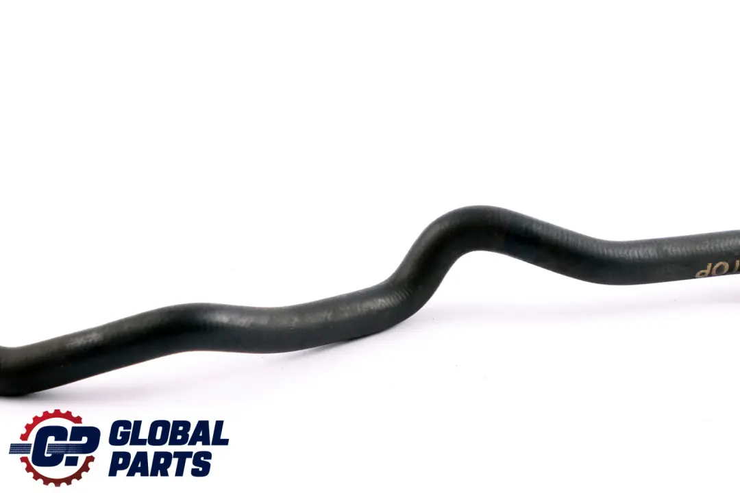 BMW 1 3 Series F20 F21 F30 LCI Hose Pipe For Radiator And Engine Return - SKU 9329643 - Part number 9329643