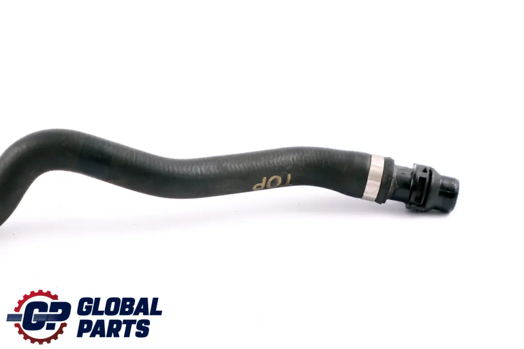 BMW 1 3 Series F20 F21 F30 LCI Hose Pipe For Radiator And Engine Return - SKU 9329643 - Part number 9329643