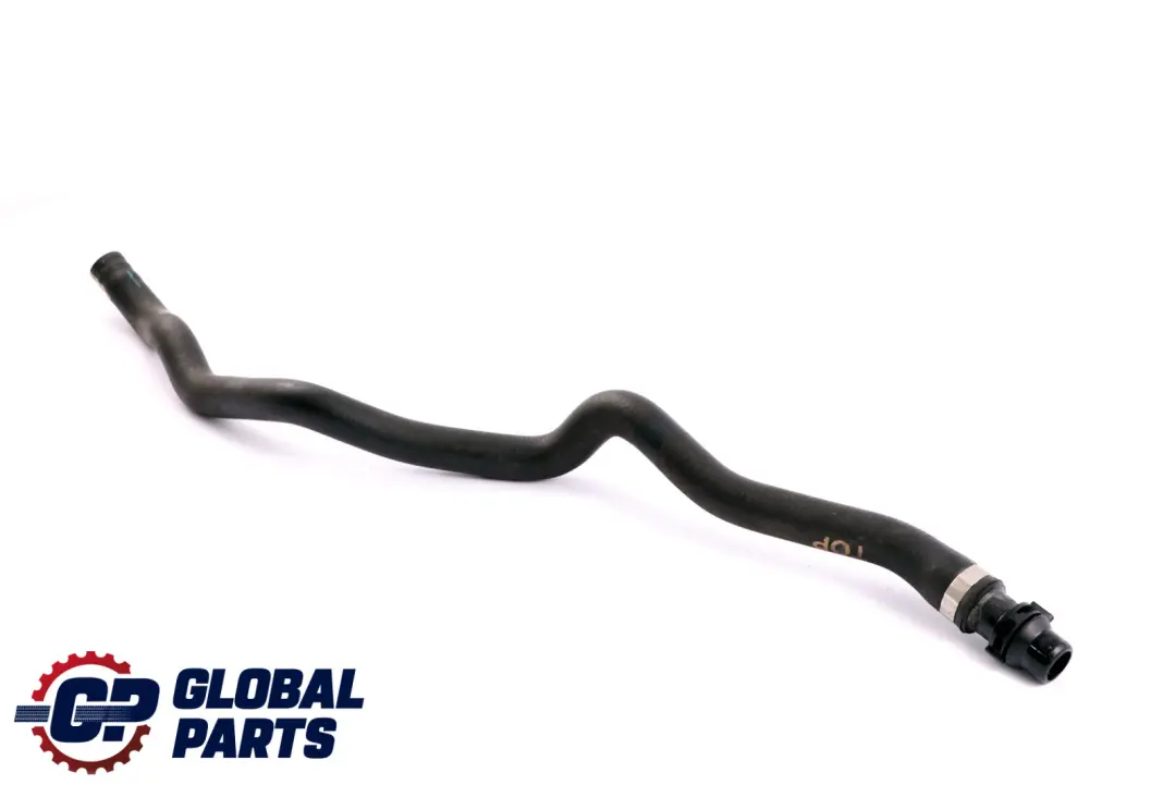 Schlauchleitung für Kühler und Motorrücklauf für BMW 1 3 F20 F21 F30 LCI mit Teilenummer 9329643 BMW 1 3 F20 F21 F30 LCI Schlauchleitung für Kühler und Motorrücklauf - SKU 9329643 - Teilenummer 9329643