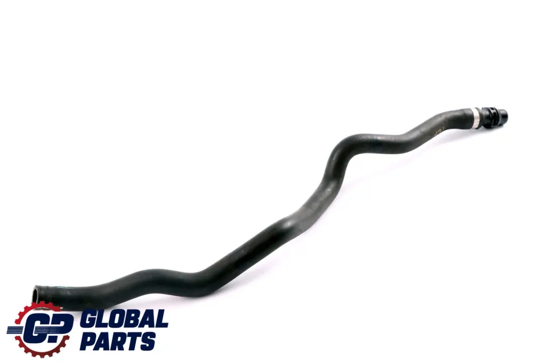 BMW 1 3 Series F20 F21 F30 LCI Hose Pipe For Radiator And Engine Return - SKU 9329643 - Part number 9329643