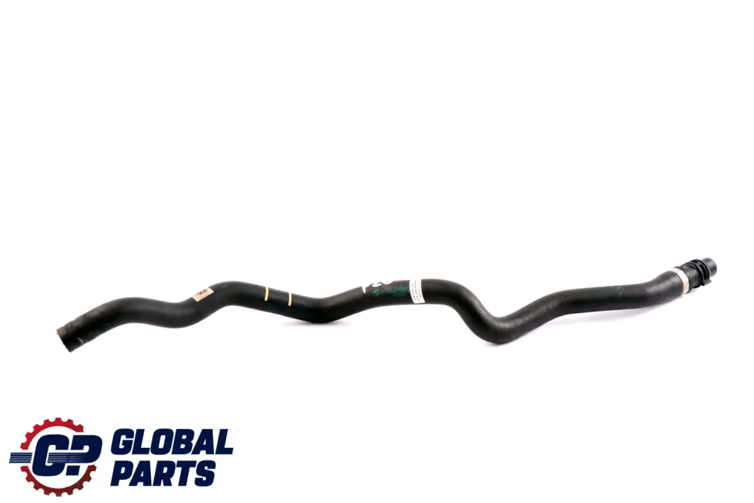 BMW 1 3 Series F20 F21 F30 LCI Hose Pipe For Radiator And Engine Return - SKU 9329643 - Part number 9329643