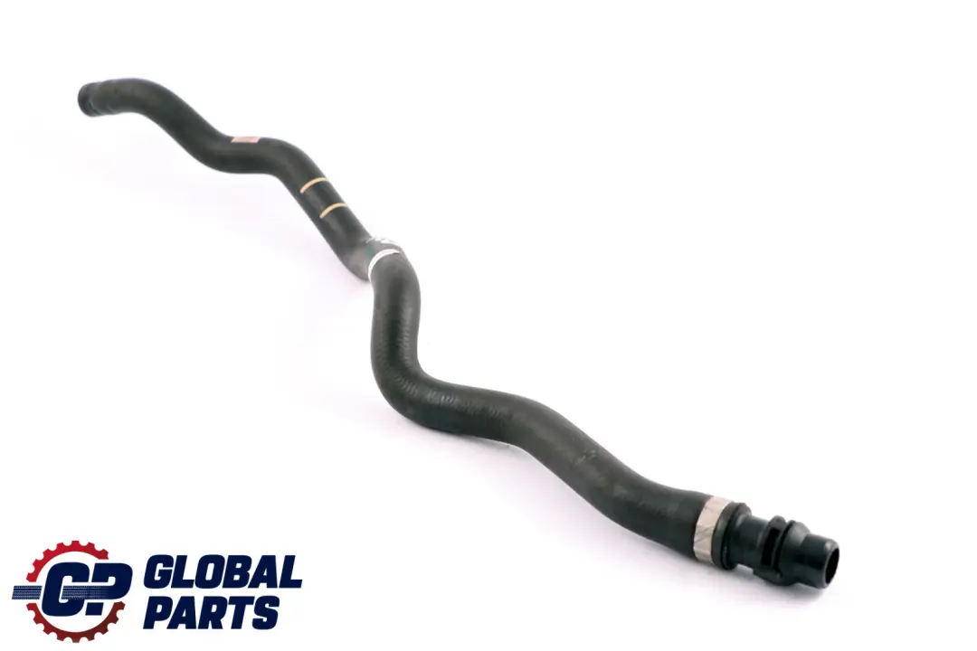 BMW 1 3 Series F20 F21 F30 LCI Hose Pipe For Radiator And Engine Return - SKU 9329643 - Part number 9329643