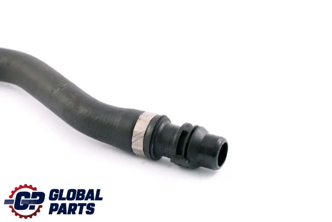 BMW 1 3 Series F20 F21 F30 LCI Hose Pipe For Radiator And Engine Return - SKU 9329643 - Part number 9329643