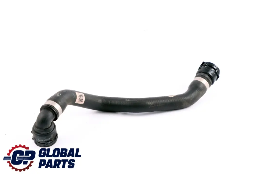 BMW 1 3 Series F20 F21 F30 Cooling Radiator Water Hose Pipe - SKU 9329644 - Part number 9329644