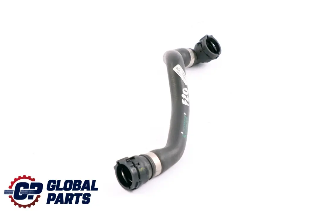 Cooling Radiator Water Hose Pipe to BMW 1 3 Series F20 F21 F30 with Part number 9329644 BMW 1 3 Series F20 F21 F30 Cooling Radiator Water Hose Pipe - SKU 9329644 - Part number 9329644