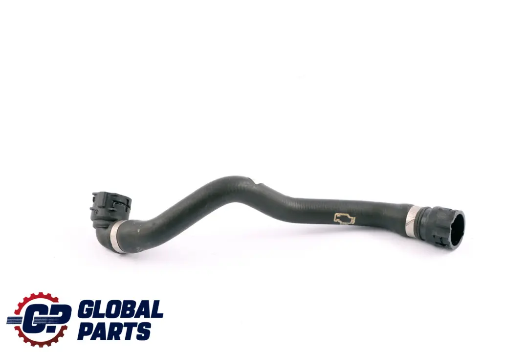 BMW 1 3 Series F20 F21 F30 Cooling Radiator Water Hose Pipe - SKU 9329644 - Part number 9329644