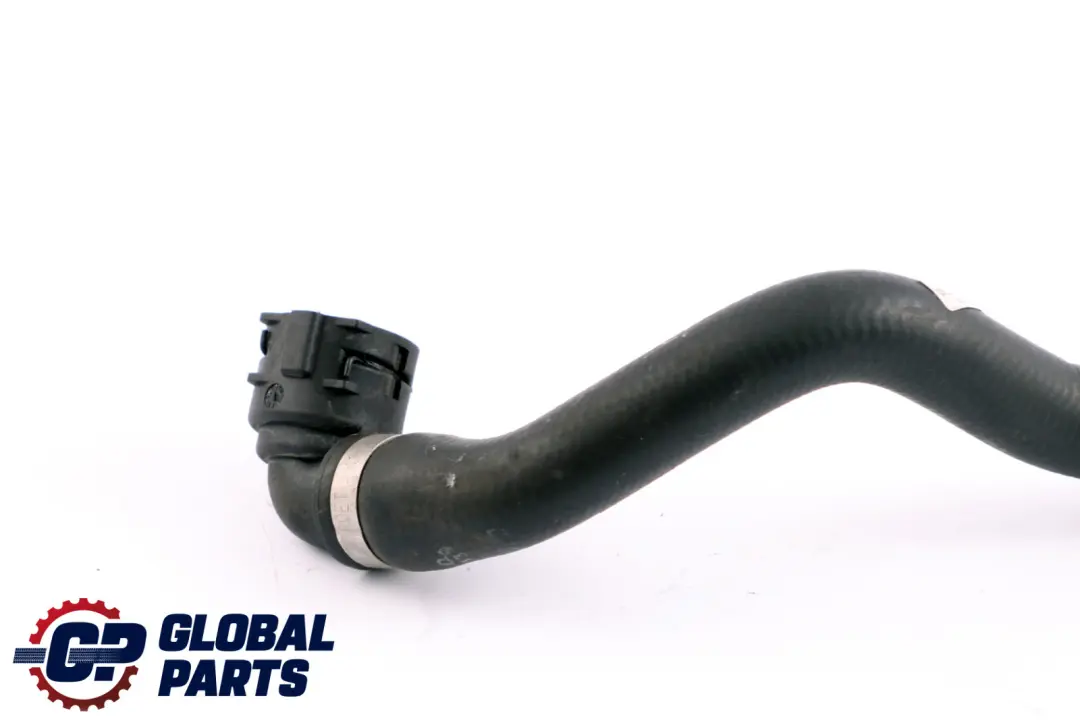 BMW 1 3 Series F20 F21 F30 Cooling Radiator Water Hose Pipe - SKU 9329644 - Part number 9329644