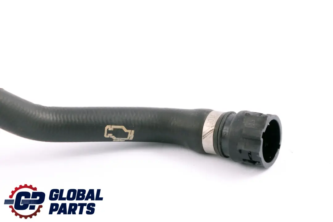 BMW 1 3 Series F20 F21 F30 Cooling Radiator Water Hose Pipe - SKU 9329644 - Part number 9329644