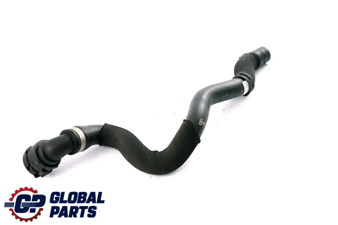 BMW F20 F30 F31 LCI B58 Tuyau d'essence Chauffage Moteur - SKU 9329648 - Numéro de pièce 9329648