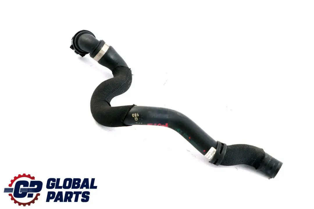 BMW F20 F30 F31 LCI B58 Tuyau d'essence Chauffage Moteur - SKU 9329648 - Numéro de pièce 9329648