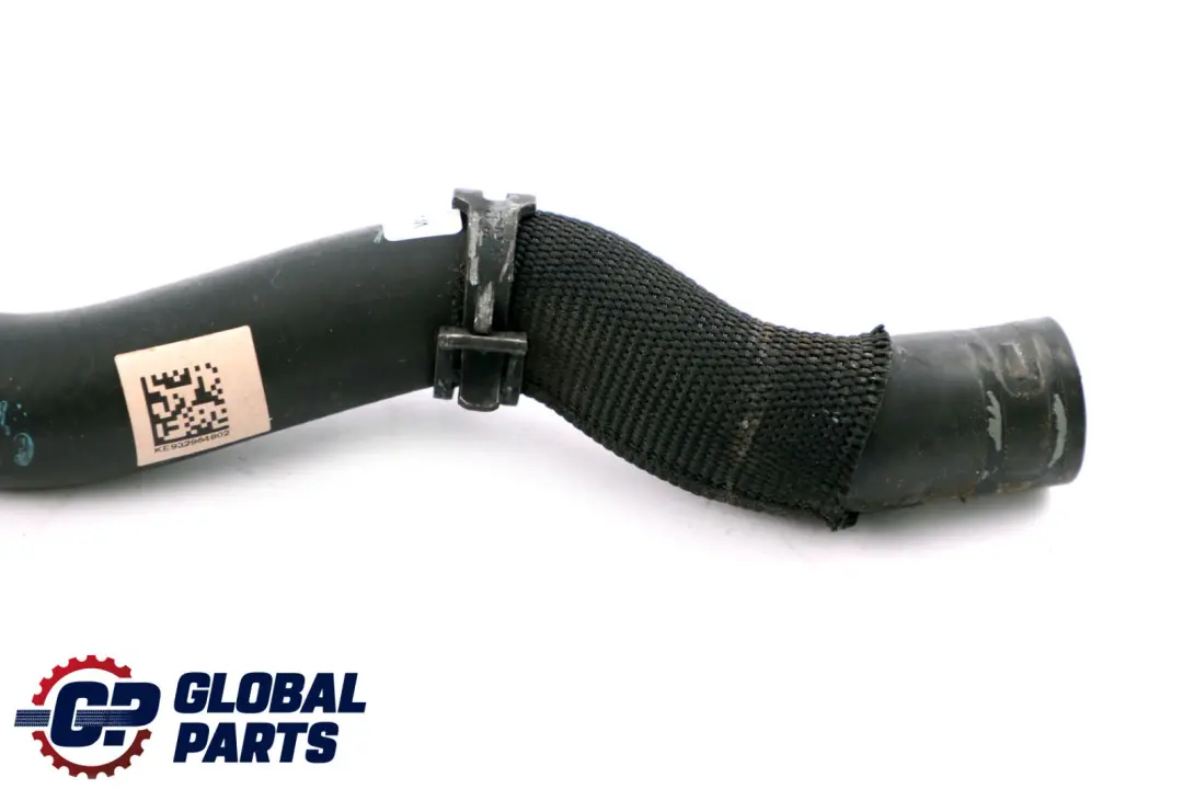 BMW F20 F30 F31 LCI B58 Tuyau d'essence Chauffage Moteur - SKU 9329648 - Numéro de pièce 9329648