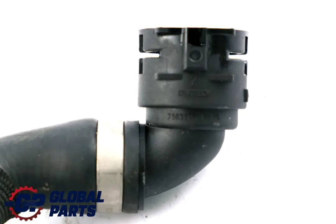 B58 Benzin Schlauch Heizkörper Motorvorlauf für BMW 1 3 er F20 F30 F31 LCI mit Teilenummer 9329648 BMW 1 3 er F20 F30 F31 LCI B58 Benzin Schlauch Heizkörper Motorvorlauf - SKU 9329648 - Teilenummer 9329648