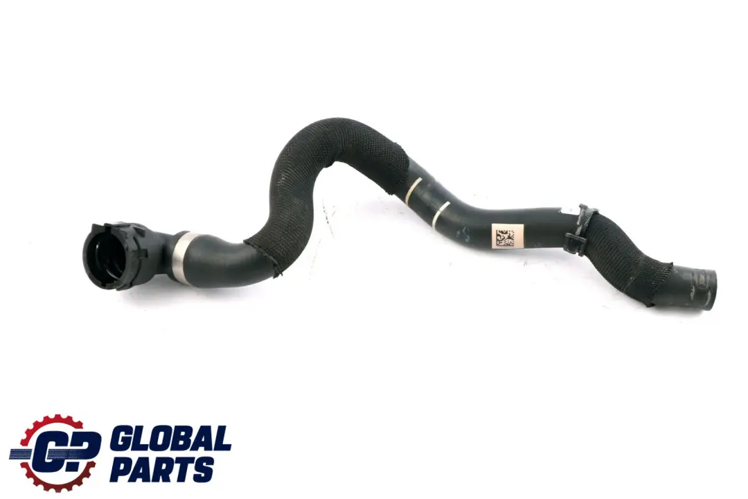 BMW F20 F30 F31 LCI B58 Tuyau d'essence Chauffage Moteur - SKU 9329648 - Numéro de pièce 9329648