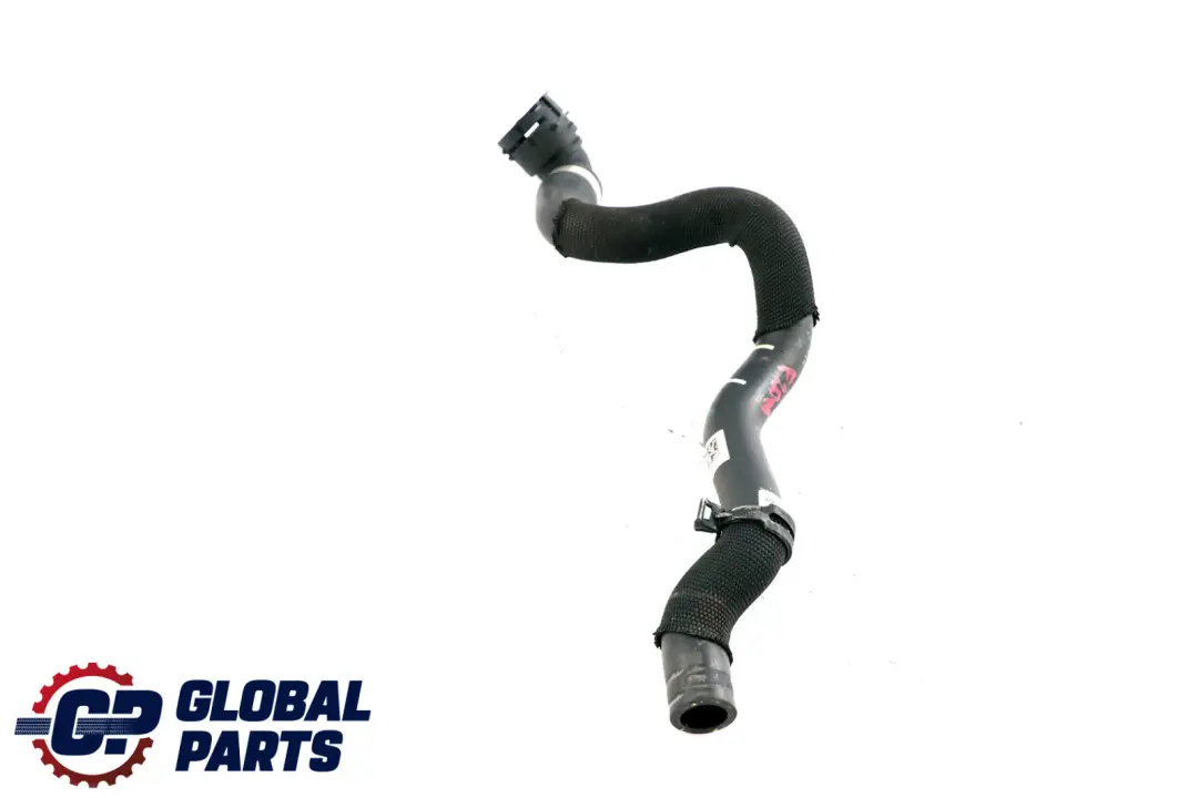 BMW F20 F30 F31 LCI B58 Tuyau d'essence Chauffage Moteur - SKU 9329648 - Numéro de pièce 9329648
