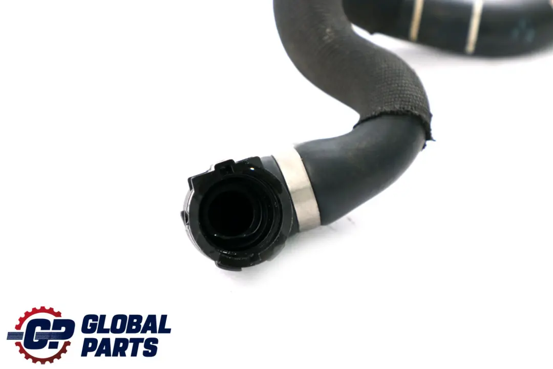 BMW F20 F30 F31 LCI B58 Tuyau d'essence Chauffage Moteur - SKU 9329648 - Numéro de pièce 9329648