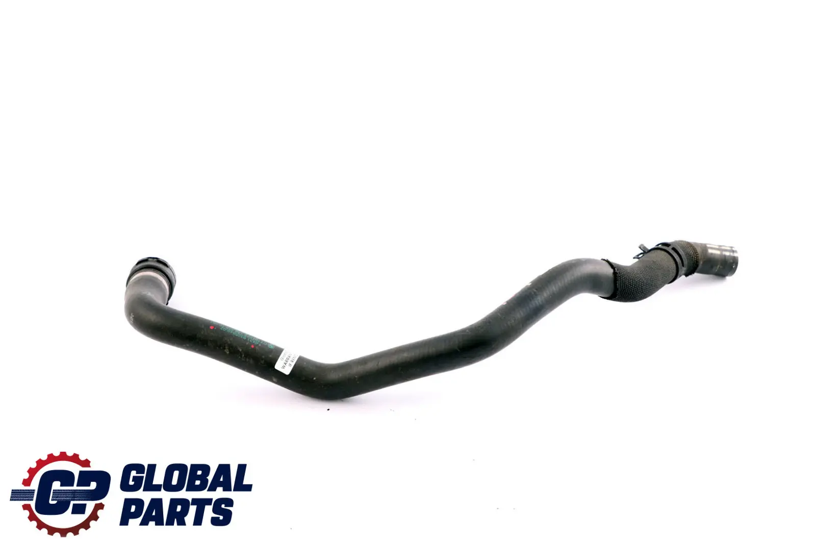 Coolant Pipe BMW F20 F30 LCI Engine Cooling Radiator Water Hose 9329649
