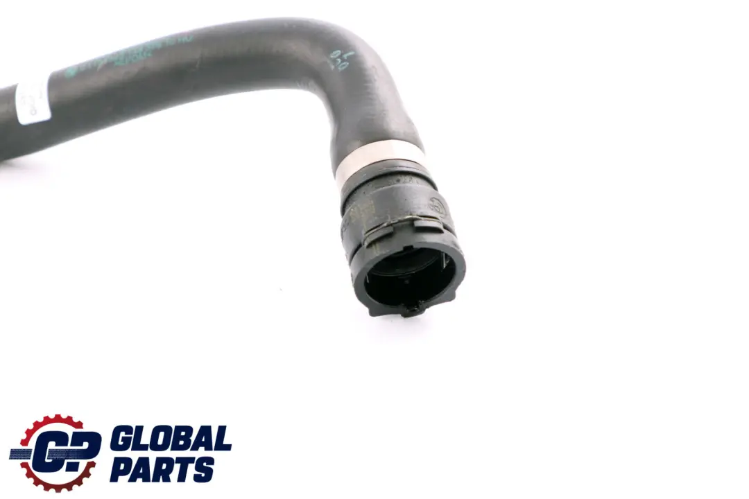  Coolant Pipe BMW F20 F30 LCI Engine Cooling Radiator Water Hose - SKU 9329649 - Part number 9329649