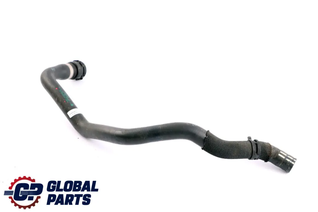  Coolant Pipe BMW F20 F30 LCI Engine Cooling Radiator Water Hose - SKU 9329649 - Part number 9329649