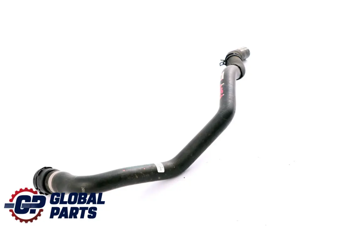 Kühlung Kühler Kühlmittel Wasserschlauch für BMW F20 F30 LCI Motor mit Teilenummer 9329649 BMW F20 F30 LCI Motor Kühlung Kühler Kühlmittel Wasserschlauch - SKU 9329649 - Teilenummer 9329649