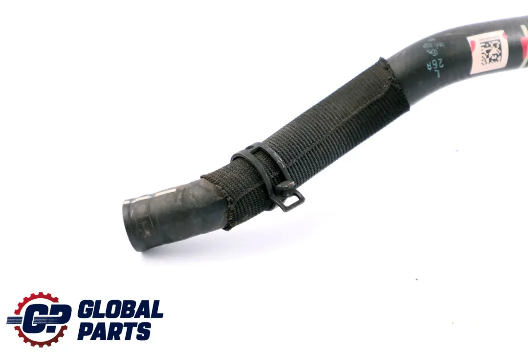 Kühlung Kühler Kühlmittel Wasserschlauch für BMW F20 F30 LCI Motor mit Teilenummer 9329649 BMW F20 F30 LCI Motor Kühlung Kühler Kühlmittel Wasserschlauch - SKU 9329649 - Teilenummer 9329649