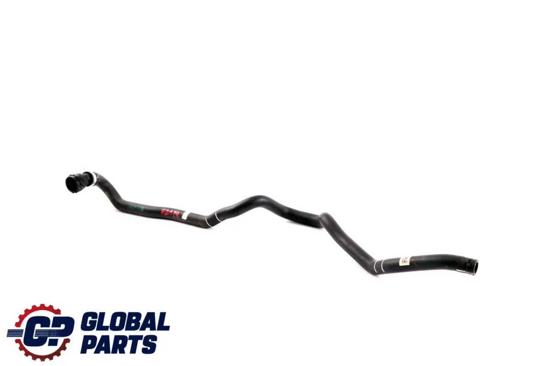  Heater Hose BMW F20 F21 LCI F30 F32 LCI Core Engine Feed - SKU 9329650 - Part number 9329650