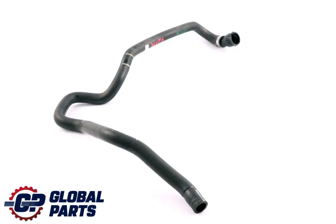 Rura Wąż Przewód Chłodnicy Wody do BMW F20 F21 LCI F30 F32 LCI o numerze 9329650 BMW F20 F21 LCI F30 F32 LCI Rura Wąż Przewód Chłodnicy Wody - SKU 9329650 - Numer Części 9329650