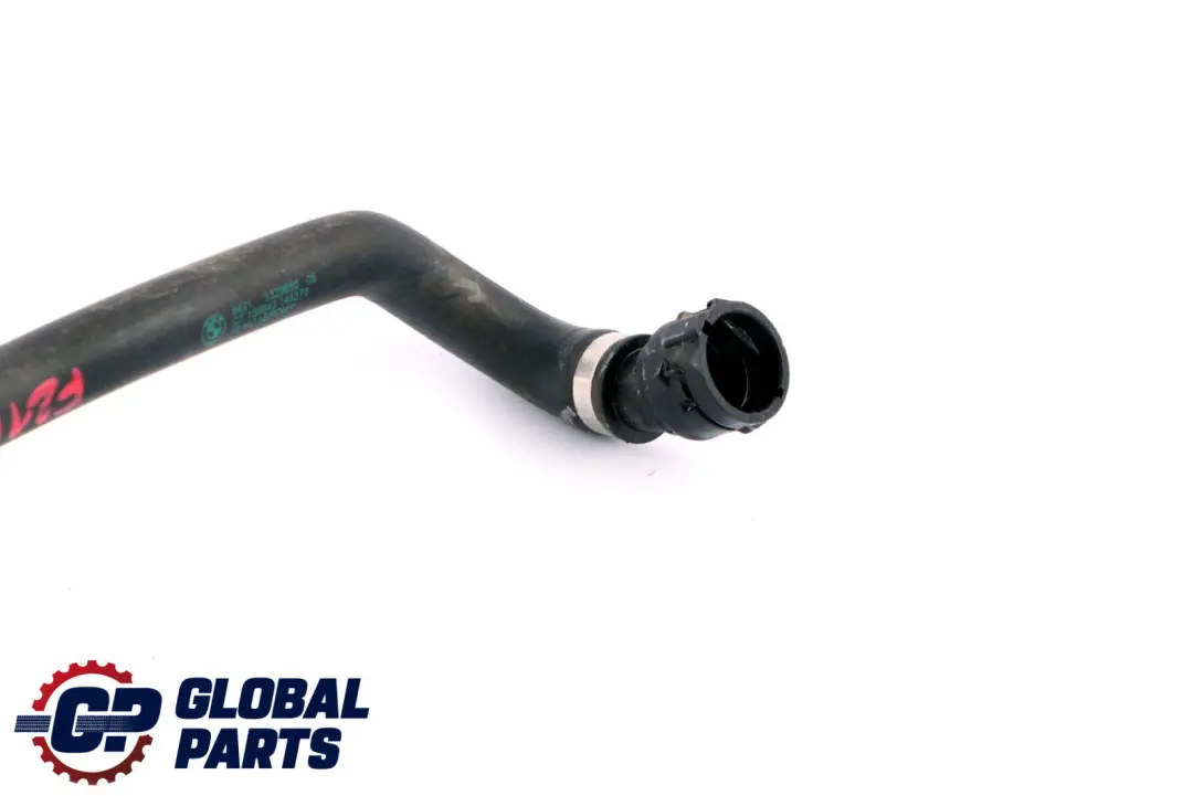 Heater Hose BMW F20 F21 LCI F30 F32 LCI Core Engine Feed to with Part number 9329650 Heater Hose BMW F20 F21 LCI F30 F32 LCI Core Engine Feed - SKU 9329650 - Part number 9329650