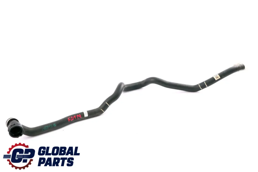 Durite Chauffage BMW F20 F21 LCI F30 F32 LCI Alimentation Moteur Central pour à propos du numéro de pièce 9329650 Durite Chauffage BMW F20 F21 LCI F30 F32 LCI Alimentation Moteur Central - SKU 9329650 - Numéro de pièce 9329650