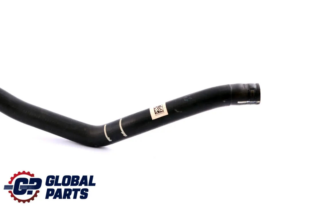  Heater Hose BMW F20 F21 LCI F30 F32 LCI Core Engine Feed - SKU 9329650 - Part number 9329650
