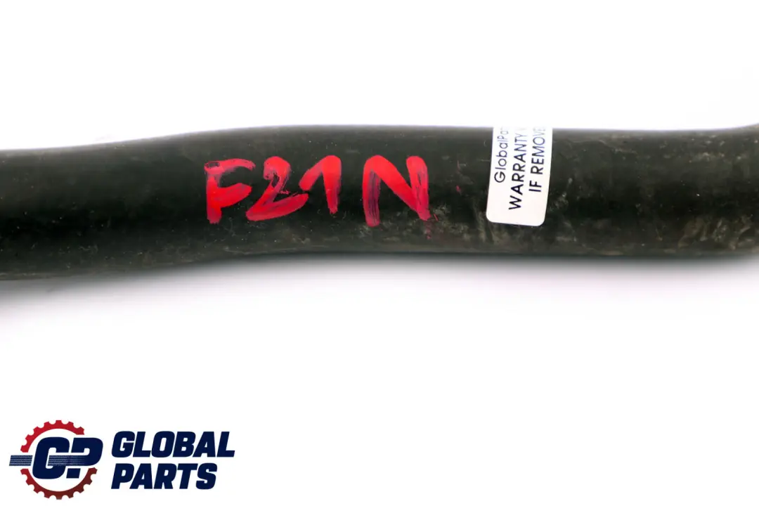  Heater Hose BMW F20 F21 LCI F30 F32 LCI Core Engine Feed - SKU 9329650 - Part number 9329650