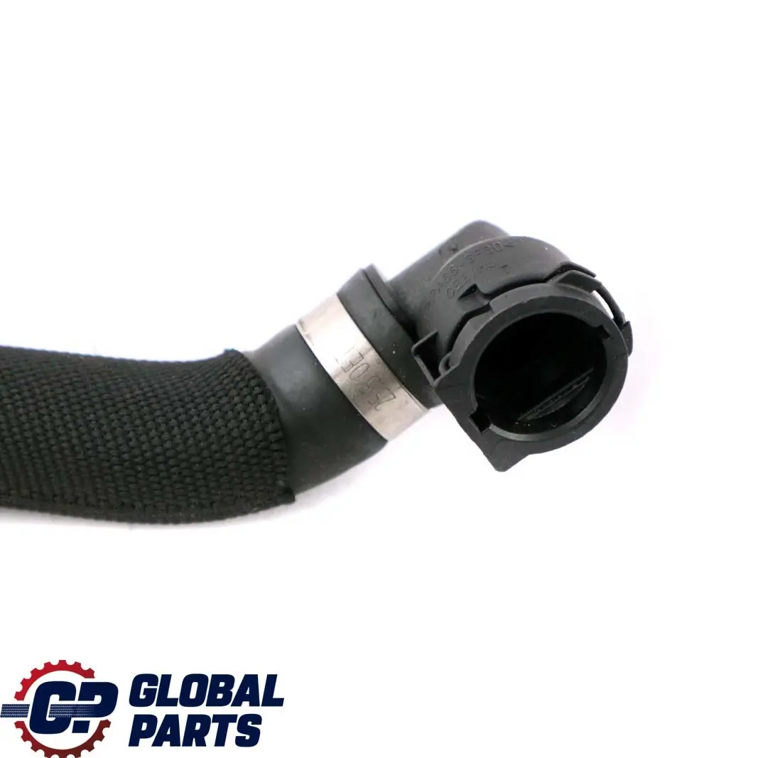 BMW 3 Series F30 LCI 330e B48X Hybrid Coolant Hose Feed - SKU 9329653 - Part number 9329653