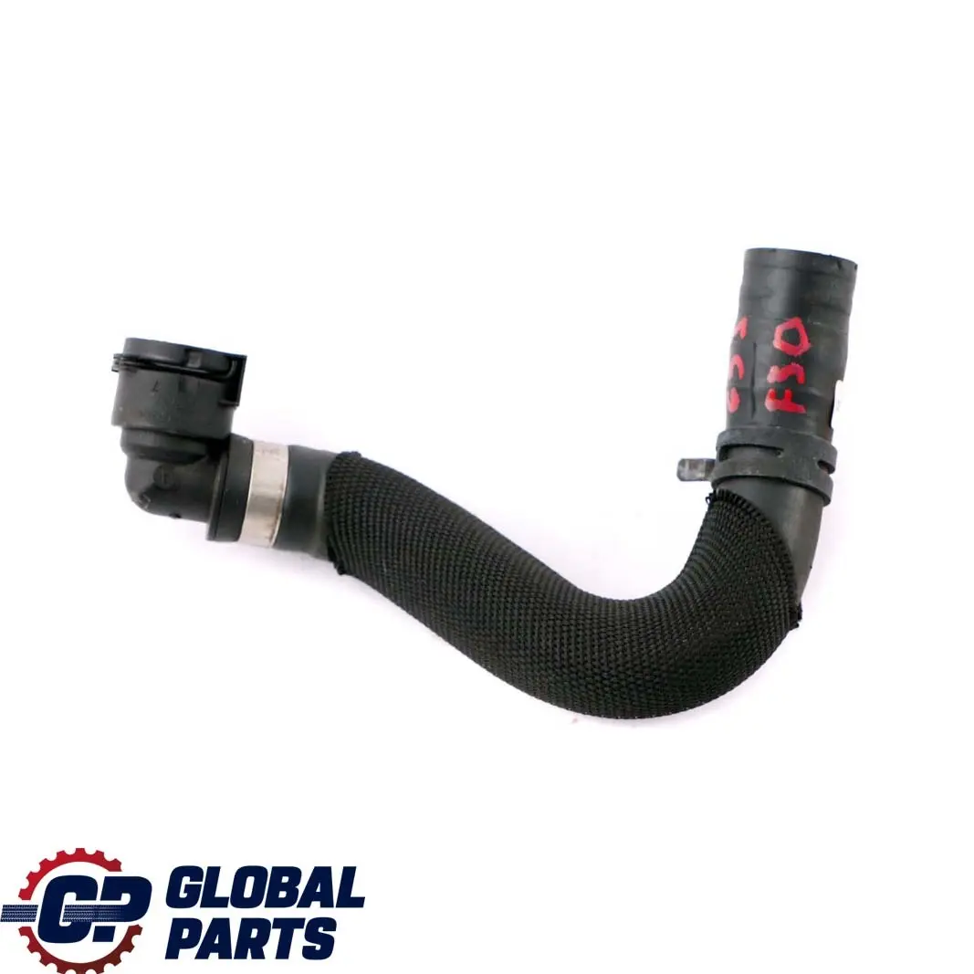 BMW 3 Series F30 LCI 330e B48X Hybrid Coolant Hose Feed - SKU 9329653 - Part number 9329653