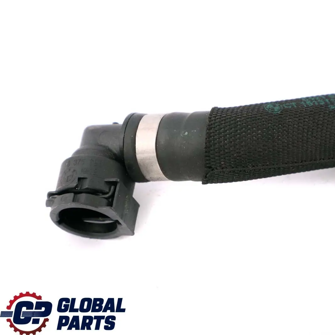 BMW F30 LCI 330e B48X Híbrido Manguera de Refrigerante Alimentación - SKU 9329653 - Número de pieza 9329653