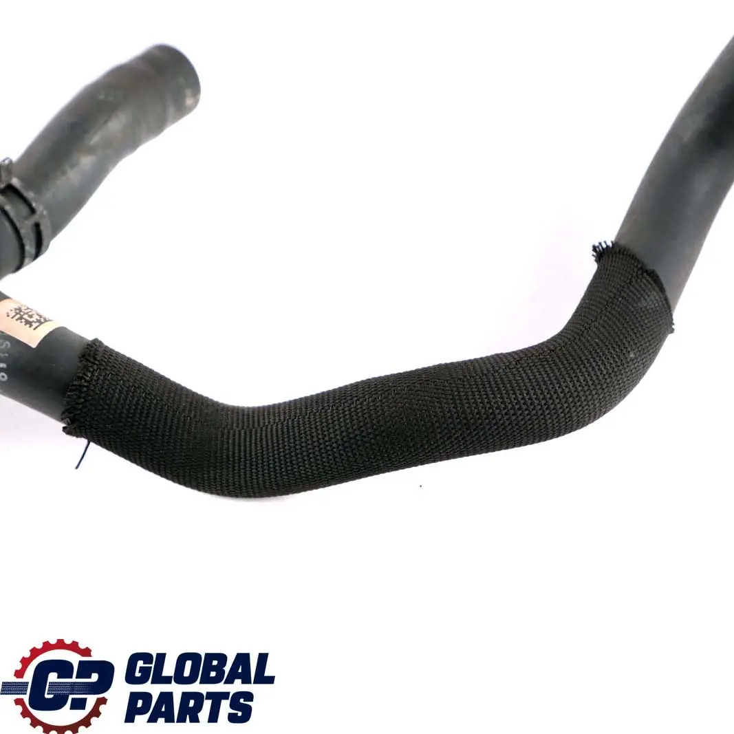 BMW F30 LCI 330e Hybrid Tubo raffreddamento ritorno acqua refrigerante - SKU 9329655 - Numero di parte 9329655
