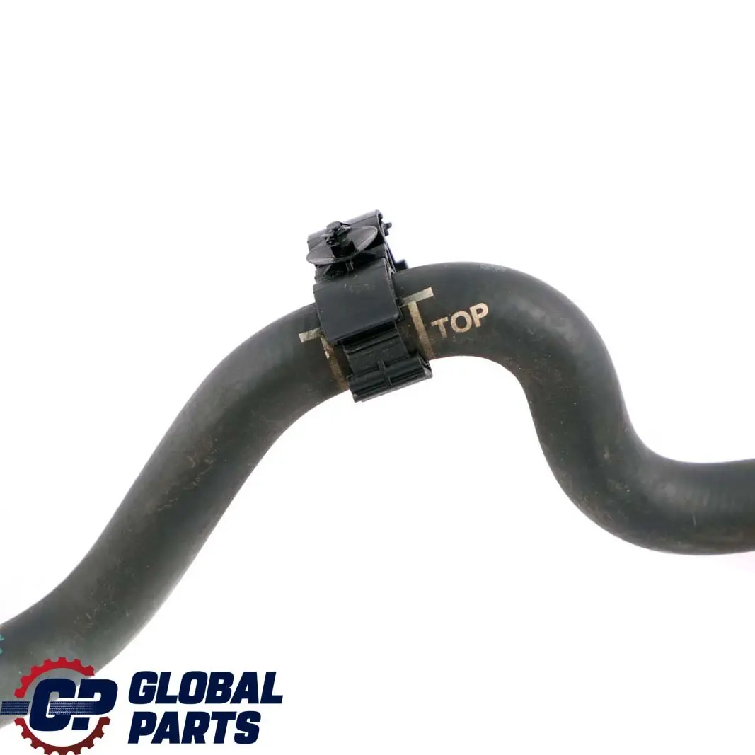 Tuyau de refroidissement hybride retour d'eau pour BMW F30 LCI 330e à propos du numéro de pièce 9329655 BMW F30 LCI 330e Tuyau de refroidissement hybride retour d'eau - SKU 9329655 - Numéro de pièce 9329655