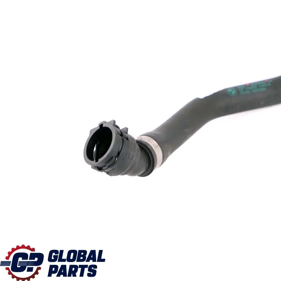 BMW F30 LCI 330e Hybrid Tubo raffreddamento ritorno acqua refrigerante - SKU 9329655 - Numero di parte 9329655