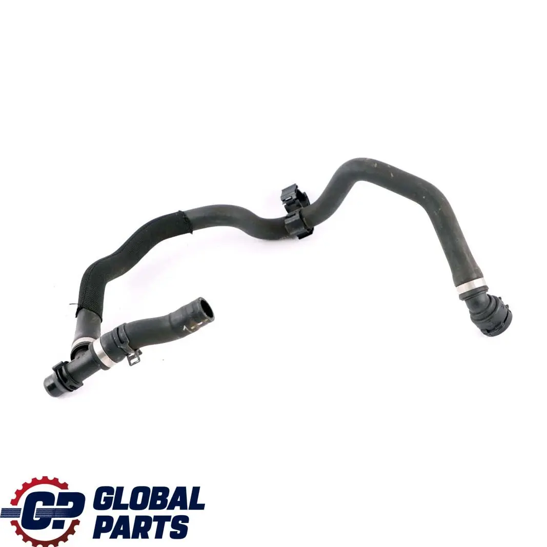 Tubo raffreddamento ritorno acqua refrigerante per BMW F30 LCI 330e Hybrid con numero di parte 9329655 BMW F30 LCI 330e Hybrid Tubo raffreddamento ritorno acqua refrigerante - SKU 9329655 - Numero di parte 9329655