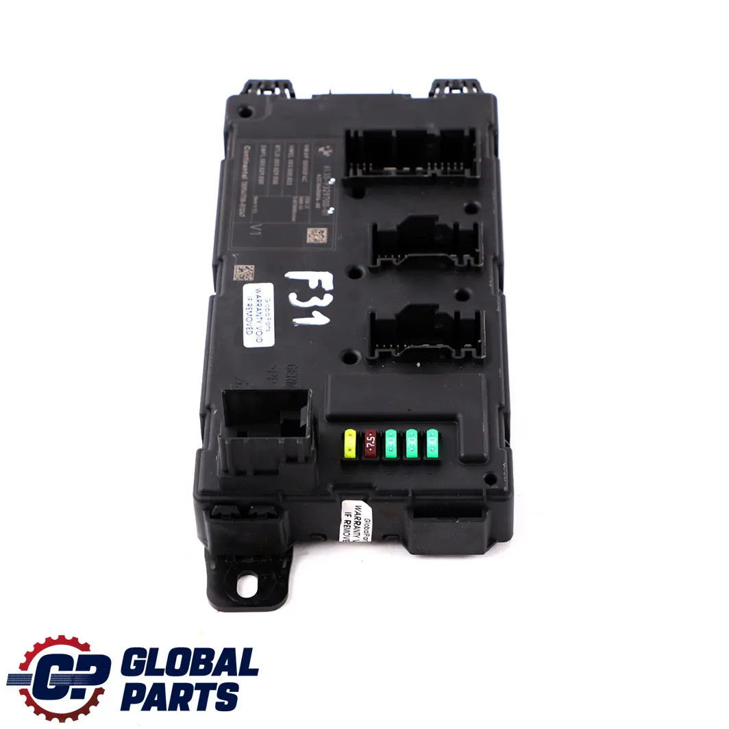 BMW F20 F21 F30 F31 F32 Steuergerät Steuereinheit Modul REM - SKU 9329700 - Teilenummer 9329700